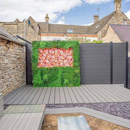 Вілла Maple Rose - 2 Bed With Garden In Minchinhampton! Екстер'єр фото