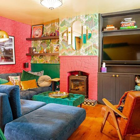 Вілла Maple Rose - 2 Bed With Garden In Minchinhampton! Екстер'єр фото