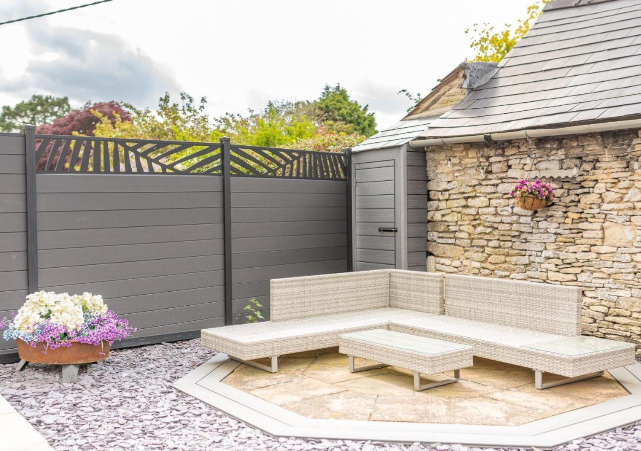 Вілла Maple Rose - 2 Bed With Garden In Minchinhampton! Екстер'єр фото