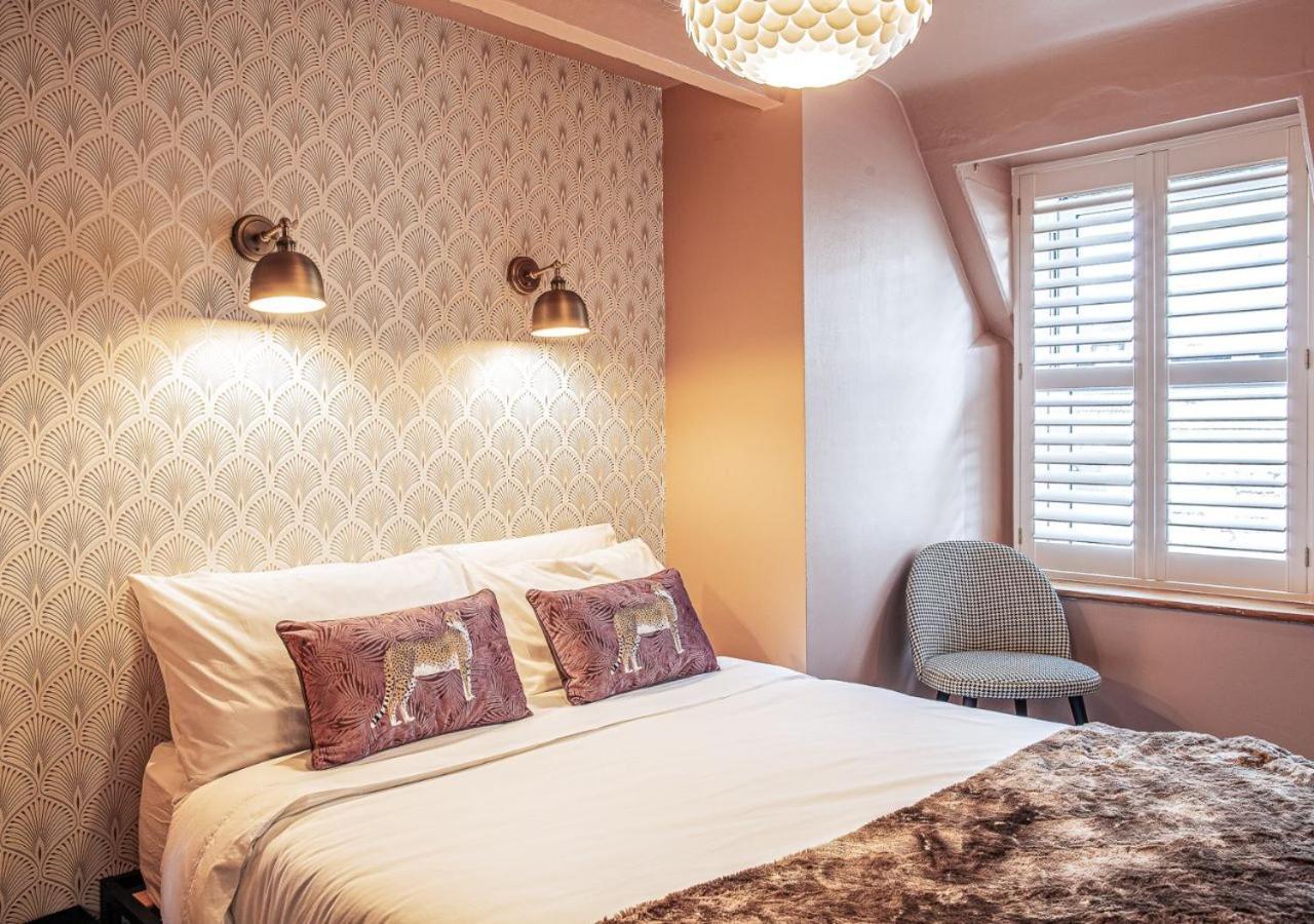 Вілла Maple Rose - 2 Bed With Garden In Minchinhampton! Екстер'єр фото