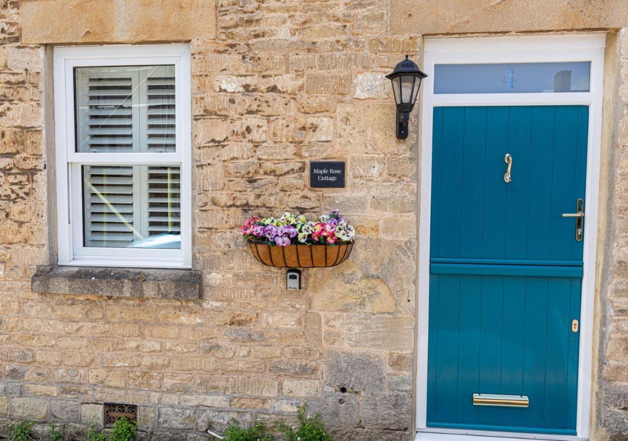 Вілла Maple Rose - 2 Bed With Garden In Minchinhampton! Екстер'єр фото